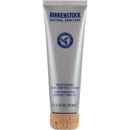 Birkenstock niisutav käsi-küünte kreem, 75 ml