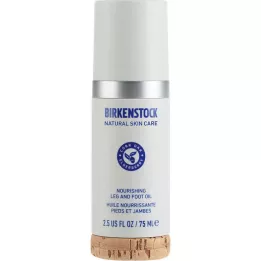 Birkenstocki toitev Leg &amp; Foot Oil, 75 ml