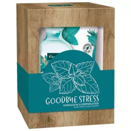 Kneipp Kinkepakett hüvasti stress, 2x200 ml