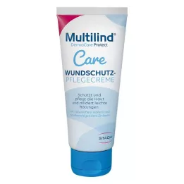 Multilind Dermacare kaitsekoorekreem, 100 ml