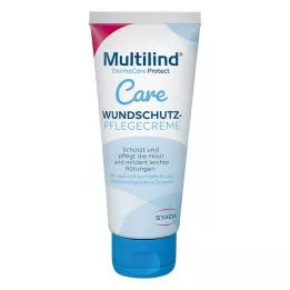 Multilind Dermacare kaitsekoorekreem, 200 ml