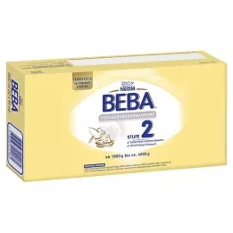 Nestle BEBA enneaegne toit 2 vedelik, 32x90 ml