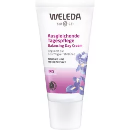 Weleda IRIS kompensatsioonipäeva hooldus, 30 ml