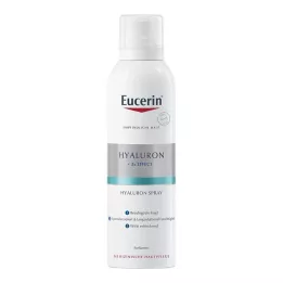 Eucerin Anti-Agese hüalurooni pihustus, 150 ml