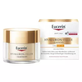 Eucerin Anti-Vanus hüaluroon-täiteaine + elastsus LSF 30, 50 ml