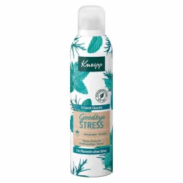 Kneipp Foam Dušš Goodbye stress, 200 ml