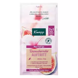 Kneipp Mini suu Spa Charming välimus, 1 p