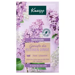 Kneipp Vanni kristallid naudivad väikeseid asju, 60 g