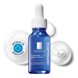 La Roche Posay Toleriane Ultra Dermallergo seerum, 20 ml