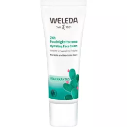 Weleda Joonis 24h niisutaja, 30 ml