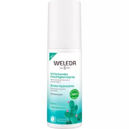 Weleda Joonista värskendav niiskuse spray, 100 ml