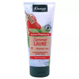 Kneipp Aroomihoolduse duši suvepoeg, 200 ml