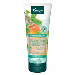 Kneipp Aroomi õendusabi iga päev puhkus, 200 ml