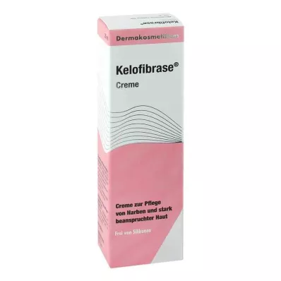 KELOFIBRASE Kreem, 25 ml