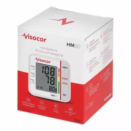 VISOCOR Randme vererõhuaparaat HM60, 1 tk