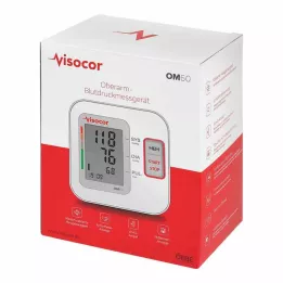 VISOCOR Õlavarre vererõhuaparaat OM60, 1 tk