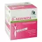 D-MANNOSE PLUS 2000 mg Vitamiinide ja mineraalainetega pulgad, 60X2,47 g