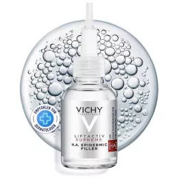 VICHY LIFTACTIV H.A. epidermise täiteaine kontsentraat, 30 ml