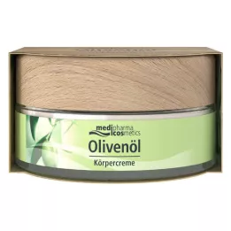 OLIVENÖL KEHAKREEM, 200 ml