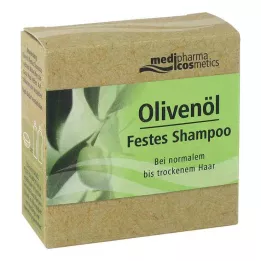 OLIVENÖL FESTES Šampoon, 60 g