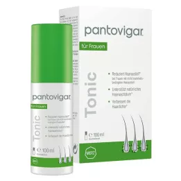 PANTOVIGAR Toonikpumba lahus, 100 ml