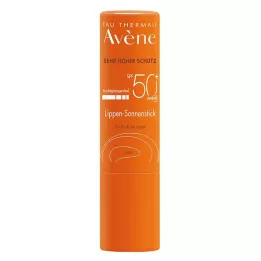 AVENE SunSitive Lip päikesepulk SPF 50+, 3 g