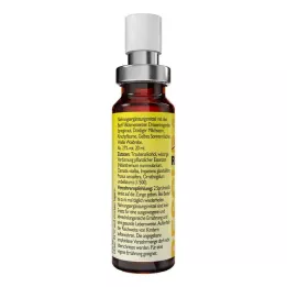 BACHBLÜTEN Original Rescura Spray alkoholiga, 20 ml