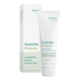 Benevi Neutral näopuhastusgeel, 125 ml