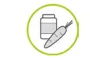 Instructions for use for Cerscreen Darmflora Test, 1 tk - 7