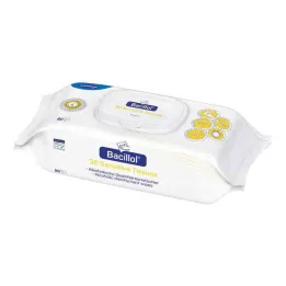 Bacillol 30 Sensitive Tissues Flow pakend (80 tk)