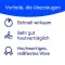 Bacillol 30 Sensitive Tissues Flow pakend (80 tk)