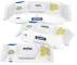 Instructions for use for BACILLOL 30 Sensitive Tissues Flow-Pack, 40 tk - 1
