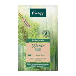 KNEIPP Vannikristallid Metsavann, 60 g