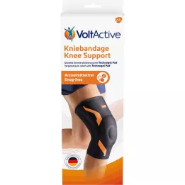 VOLTACTIVE Põlvetugi XL, 1 tk