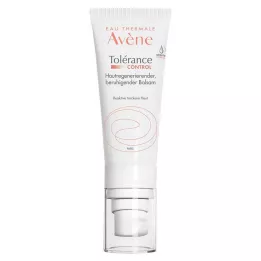 AVENE Tolerantsust kontrolliv palsam, 40 ml