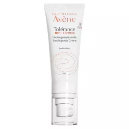 AVENE Tolerantsust kontrolliv kreem, 40 ml