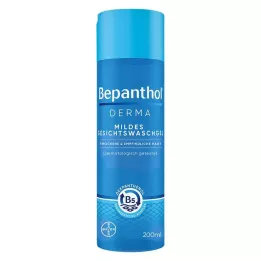 BEPANTHOL Derma kerge näopesugeel, 1X200 ml