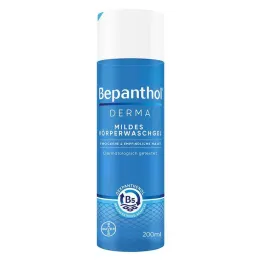 Bepanthol Derma kerge kehapesugeel, 1x200 ml