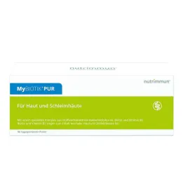 Mybiotic Pur pulber, 90X2 g