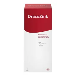 Dracozink tsinkliimside 8 cmx5 m, 1 tk