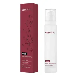Cbd Vital näopuhastuslahus (100 ml)