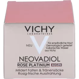 VICHY NEOVADIOL Roosi silmakreem, 15 ml