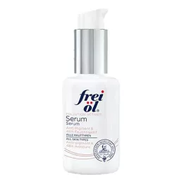 FREI ÖL Pollution Active seerum, 30 ml