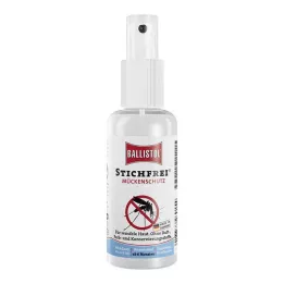 Ballistol Stitch-vaba tundlik pihustus, 100 ml
