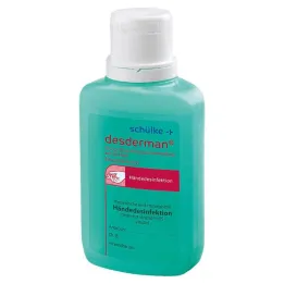 Desderman 78,2 g / 100 g lahus nahale kasutamiseks, 100 ml