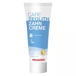 PANACEO Care Zeolite hambapasta, 75 ml
