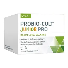 Probio-Cult Junior Pro Syxyl kott, 30 g