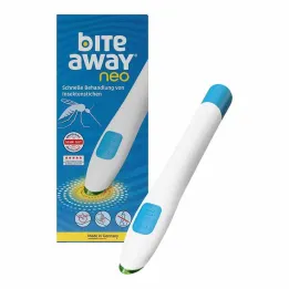 bite away® neo stitch healer, 1 tk