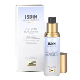 ISDIN ISDINCEUTICS hüalurooniline kontsentraat, 30 ml