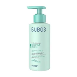 Eubos Sensitive Hand Repair &amp; kaitsekreem, 150 ml